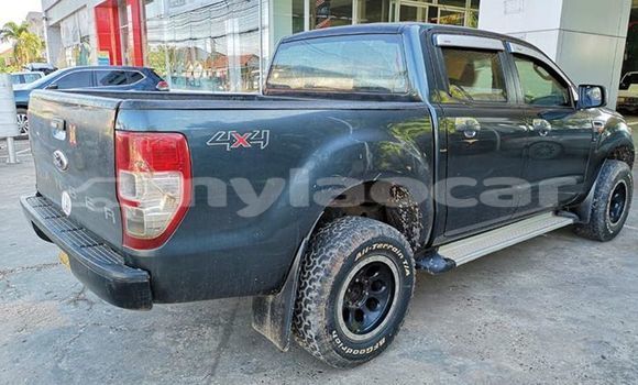 Buy Used Ford Ranger Other Car in Vientiane in Vientiane Province Buy Used Ford Ranger Other Car in Vientiane in Vientiane Province