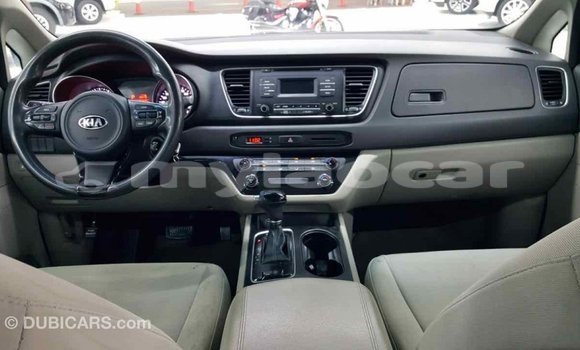 Buy Import Kia Carnival Other Car in Import - Dubai in Attapeu Province Buy Import Kia Carnival Other Car in Import - Dubai in Attapeu Province