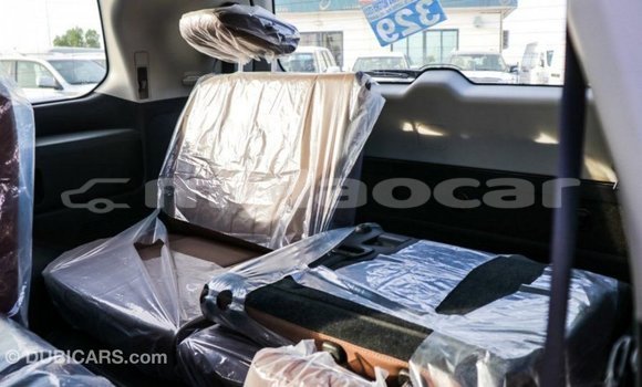 Buy Import Toyota Land Cruiser White Car in Import - Dubai in Attapeu Province Buy Import Toyota Land Cruiser White Car in Import - Dubai in Attapeu Province