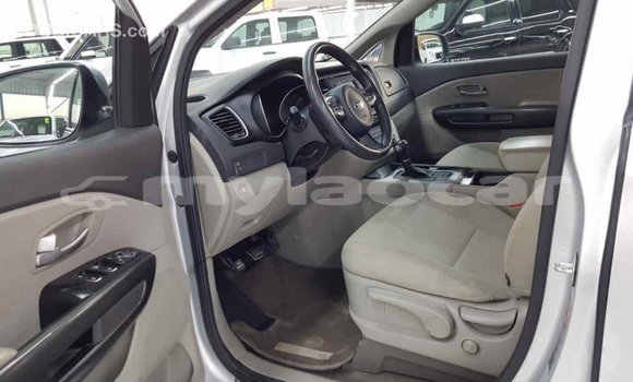 Buy Import Kia Carnival Other Car in Import - Dubai in Attapeu Province Buy Import Kia Carnival Other Car in Import - Dubai in Attapeu Province