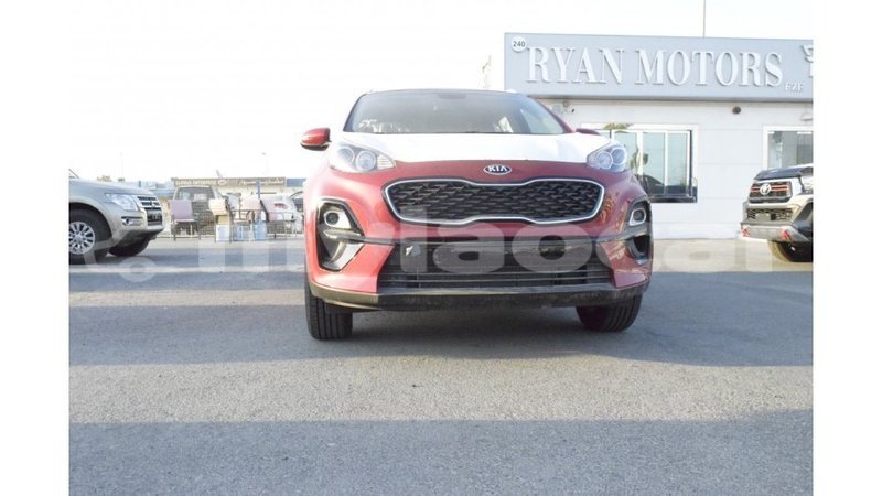 Big with watermark kia sportage attapeu province import dubai 2338