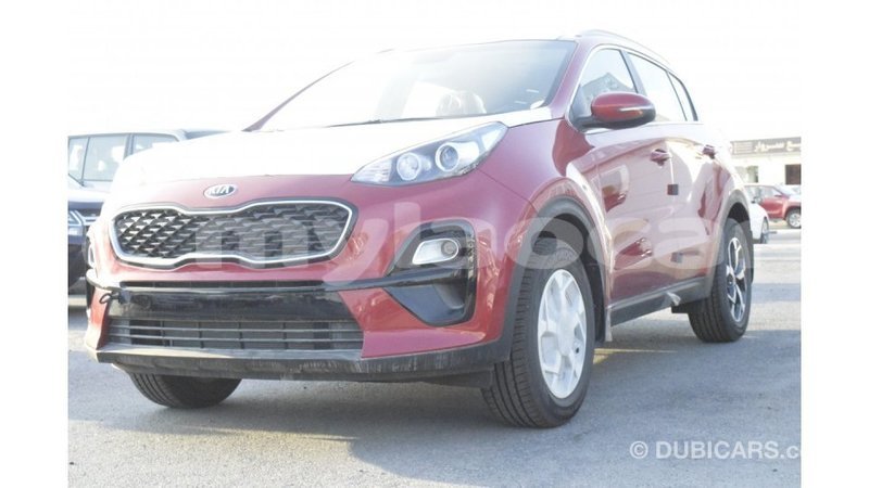 Big with watermark kia sportage attapeu province import dubai 2338