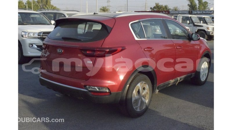 Big with watermark kia sportage attapeu province import dubai 2338