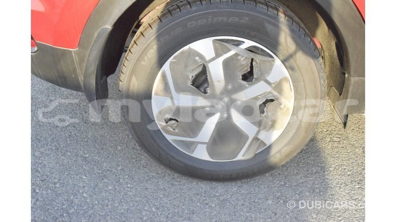 Big with watermark kia sportage attapeu province import dubai 2338