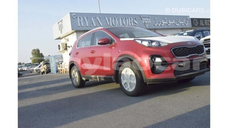 Big with watermark kia sportage attapeu province import dubai 2338