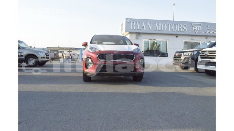 Big with watermark kia sportage attapeu province import dubai 2338