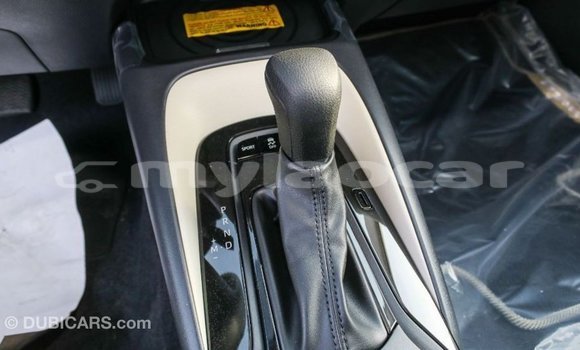 Buy Import Toyota Corolla White Car in Import - Dubai in Attapeu Province Buy Import Toyota Corolla White Car in Import - Dubai in Attapeu Province
