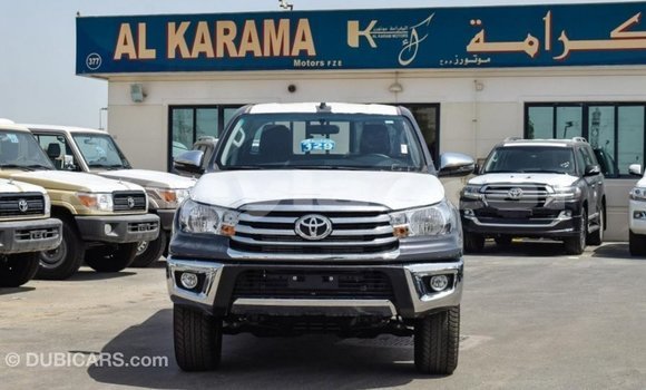 Buy Import Toyota Hilux Other Car in Import - Dubai in Attapeu Province Buy Import Toyota Hilux Other Car in Import - Dubai in Attapeu Province