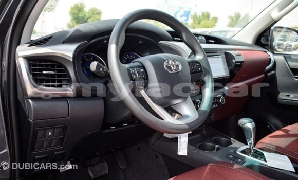 Buy Import Toyota Hilux Other Car in Import - Dubai in Attapeu Province Buy Import Toyota Hilux Other Car in Import - Dubai in Attapeu Province