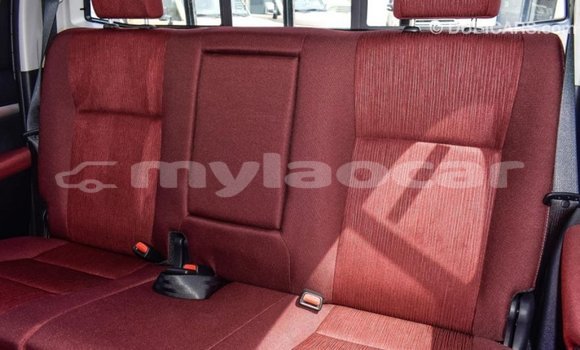 Buy Import Toyota Hilux Other Car in Import - Dubai in Attapeu Province Buy Import Toyota Hilux Other Car in Import - Dubai in Attapeu Province