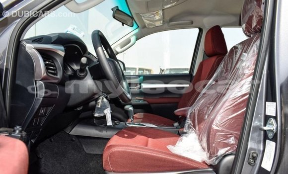 Buy Import Toyota Hilux Other Car in Import - Dubai in Attapeu Province Buy Import Toyota Hilux Other Car in Import - Dubai in Attapeu Province