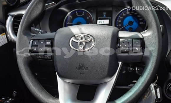 Buy Import Toyota Hilux Other Car in Import - Dubai in Attapeu Province Buy Import Toyota Hilux Other Car in Import - Dubai in Attapeu Province