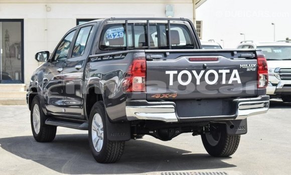 Buy Import Toyota Hilux Other Car in Import - Dubai in Attapeu Province Buy Import Toyota Hilux Other Car in Import - Dubai in Attapeu Province