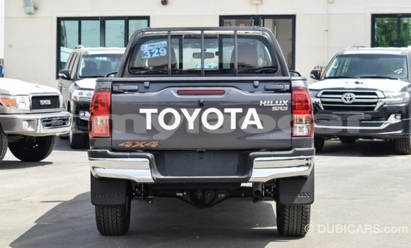 Buy Import Toyota Hilux Other Car in Import - Dubai in Attapeu Province Buy Import Toyota Hilux Other Car in Import - Dubai in Attapeu Province