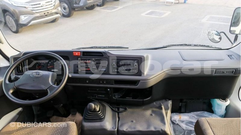 Big with watermark toyota coaster attapeu province import dubai 2342