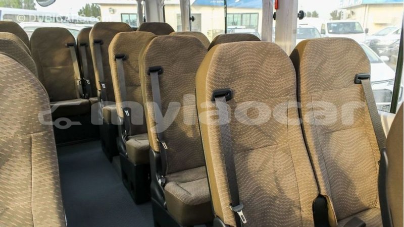 Big with watermark toyota coaster attapeu province import dubai 2342