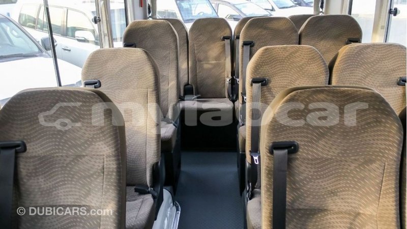 Big with watermark toyota coaster attapeu province import dubai 2342