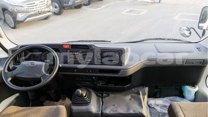 Big with watermark toyota coaster attapeu province import dubai 2343