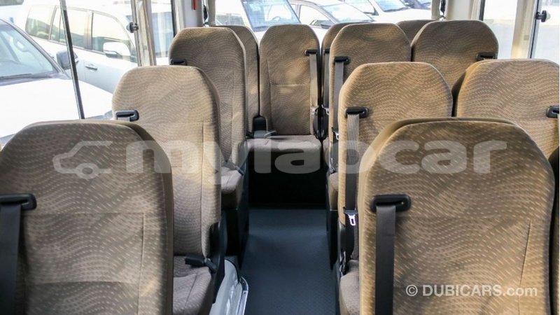 Big with watermark toyota coaster attapeu province import dubai 2343
