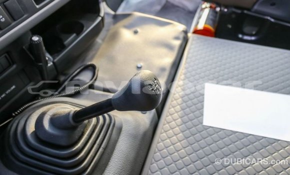 Buy Import Toyota Coaster White Car in Import - Dubai in Attapeu Province Buy Import Toyota Coaster White Car in Import - Dubai in Attapeu Province