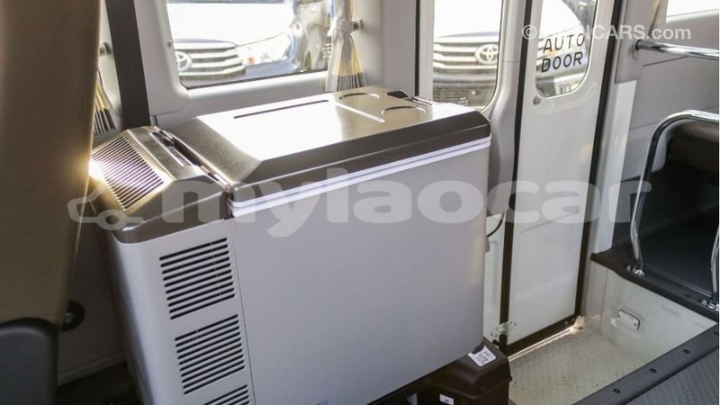 Big with watermark toyota coaster attapeu province import dubai 2343