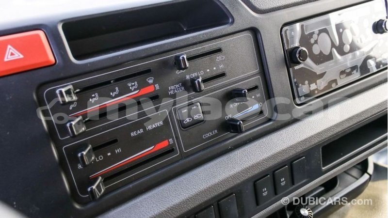 Big with watermark toyota coaster attapeu province import dubai 2343