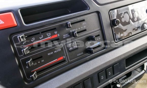 Buy Import Toyota Coaster White Car in Import - Dubai in Attapeu Province Buy Import Toyota Coaster White Car in Import - Dubai in Attapeu Province