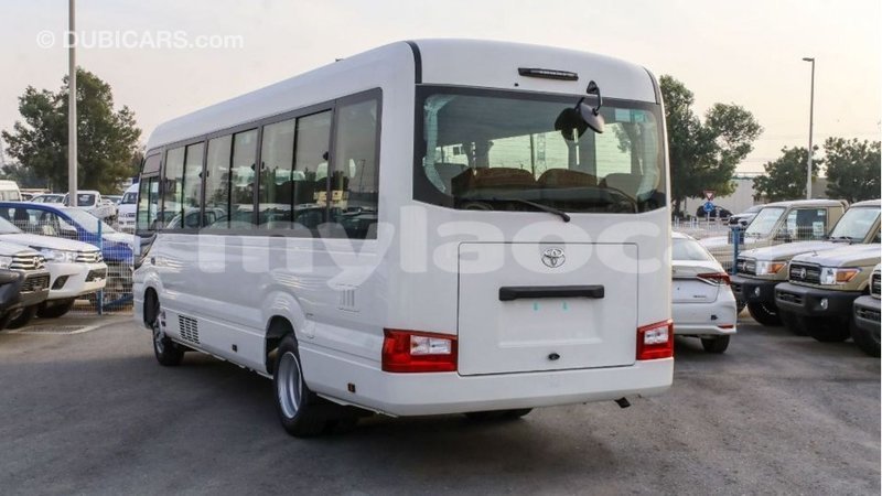 Big with watermark toyota coaster attapeu province import dubai 2343