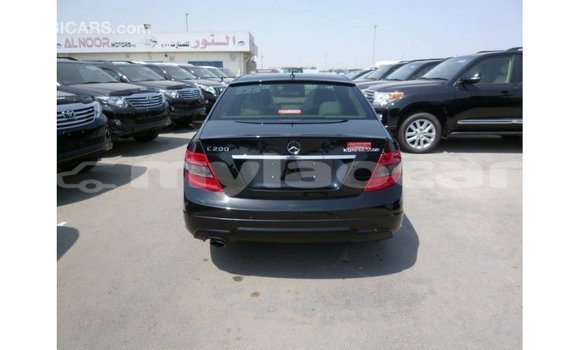 Buy Import Mercedes-Benz 200 Black Car in Import - Dubai in Attapeu Province Buy Import Mercedes-Benz 200 Black Car in Import - Dubai in Attapeu Province