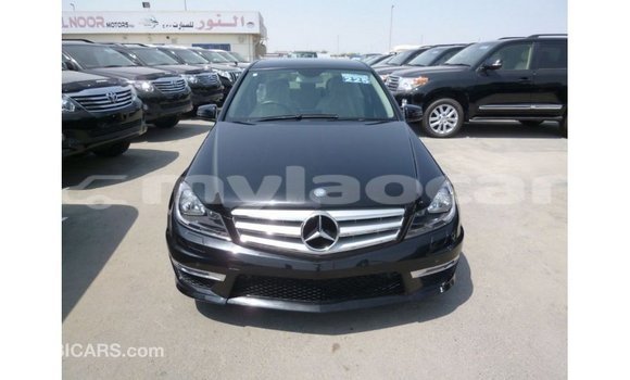 Buy Import Mercedes-Benz 200 Black Car in Import - Dubai in Attapeu Province Buy Import Mercedes-Benz 200 Black Car in Import - Dubai in Attapeu Province