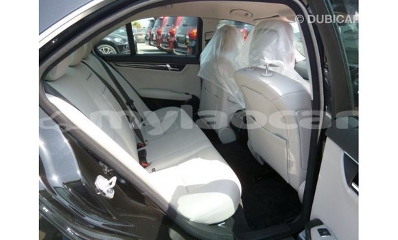 Buy Import Mercedes-Benz 200 Black Car in Import - Dubai in Attapeu Province Buy Import Mercedes-Benz 200 Black Car in Import - Dubai in Attapeu Province