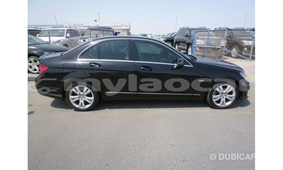 Buy Import Mercedes-Benz 200 Black Car in Import - Dubai in Attapeu Province Buy Import Mercedes-Benz 200 Black Car in Import - Dubai in Attapeu Province