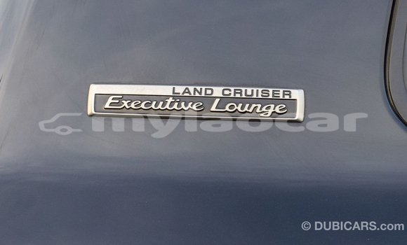 Buy Import Toyota Land Cruiser Black Car in Import - Dubai in Attapeu Province Buy Import Toyota Land Cruiser Black Car in Import - Dubai in Attapeu Province