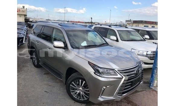 ຊື້ ການ ນຳ ເຂົ້າ Lexus LX Other ລົດ ໃນ Import - Dubai ໃນ Attapeu Province ຊື້ ການ ນຳ ເຂົ້າ Lexus LX Other ລົດ ໃນ Import - Dubai ໃນ Attapeu Province