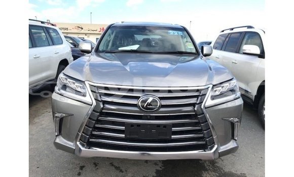 ຊື້ ການ ນຳ ເຂົ້າ Lexus LX Other ລົດ ໃນ Import - Dubai ໃນ Attapeu Province ຊື້ ການ ນຳ ເຂົ້າ Lexus LX Other ລົດ ໃນ Import - Dubai ໃນ Attapeu Province