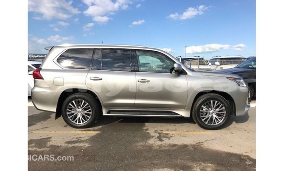 ຊື້ ການ ນຳ ເຂົ້າ Lexus LX Other ລົດ ໃນ Import - Dubai ໃນ Attapeu Province ຊື້ ການ ນຳ ເຂົ້າ Lexus LX Other ລົດ ໃນ Import - Dubai ໃນ Attapeu Province