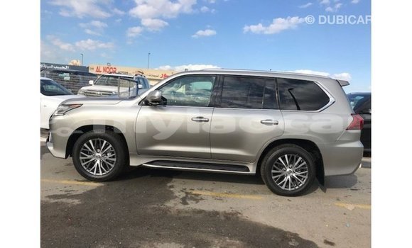 ຊື້ ການ ນຳ ເຂົ້າ Lexus LX Other ລົດ ໃນ Import - Dubai ໃນ Attapeu Province ຊື້ ການ ນຳ ເຂົ້າ Lexus LX Other ລົດ ໃນ Import - Dubai ໃນ Attapeu Province
