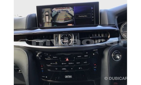 ຊື້ ການ ນຳ ເຂົ້າ Lexus LX Other ລົດ ໃນ Import - Dubai ໃນ Attapeu Province ຊື້ ການ ນຳ ເຂົ້າ Lexus LX Other ລົດ ໃນ Import - Dubai ໃນ Attapeu Province