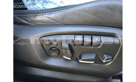 Acheter Import Voiture BMW X6 Bleu à Import - Dubai, Attapeu Province Acheter Import Voiture BMW X6 Bleu à Import - Dubai, Attapeu Province