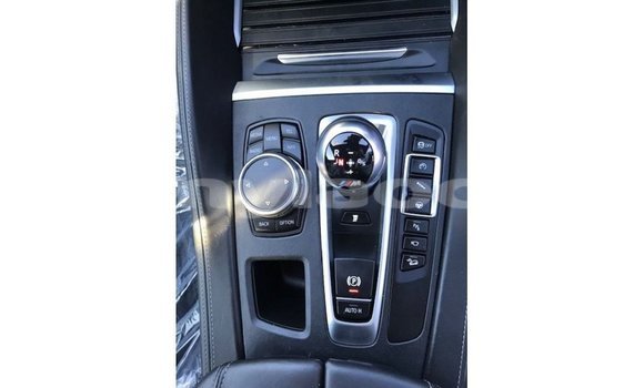 Acheter Import Voiture BMW X6 Bleu à Import - Dubai, Attapeu Province Acheter Import Voiture BMW X6 Bleu à Import - Dubai, Attapeu Province