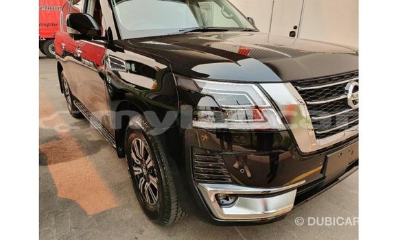 Acheter Import Voiture Nissan Patrol Noir à Import - Dubai, Attapeu Province Acheter Import Voiture Nissan Patrol Noir à Import - Dubai, Attapeu Province