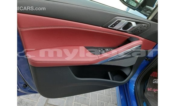 Buy Import BMW X6 Blue Car in Import - Dubai in Attapeu Province Buy Import BMW X6 Blue Car in Import - Dubai in Attapeu Province