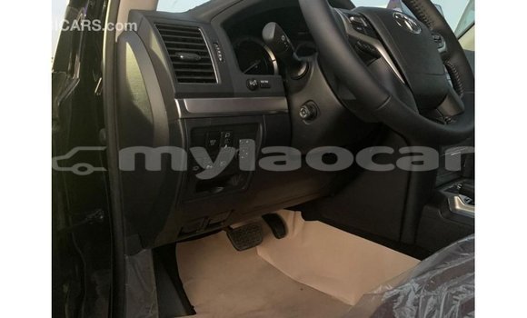 Buy Import Toyota Land Cruiser Black Car in Import - Dubai in Attapeu Province Buy Import Toyota Land Cruiser Black Car in Import - Dubai in Attapeu Province