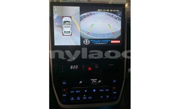 Buy Import Toyota Land Cruiser Black Car in Import - Dubai in Attapeu Province Buy Import Toyota Land Cruiser Black Car in Import - Dubai in Attapeu Province