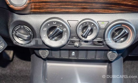 Buy Import Toyota Hilux White Car in Import - Dubai in Attapeu Province Buy Import Toyota Hilux White Car in Import - Dubai in Attapeu Province