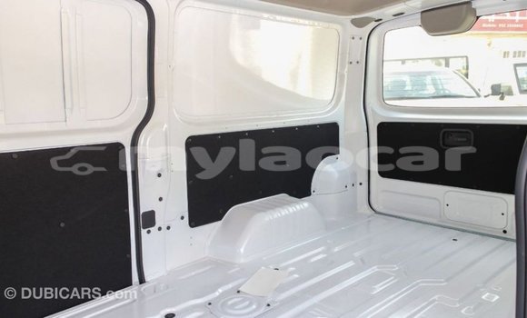 Buy Import Nissan Urvan White Car in Import - Dubai in Attapeu Province Buy Import Nissan Urvan White Car in Import - Dubai in Attapeu Province