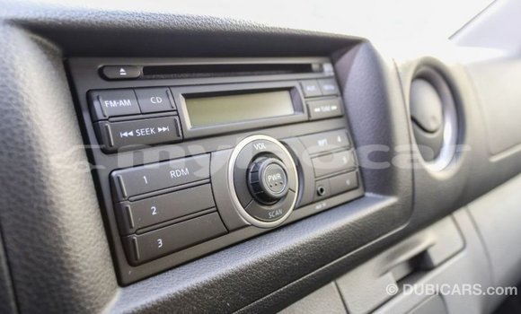 Buy Import Nissan Urvan White Car in Import - Dubai in Attapeu Province Buy Import Nissan Urvan White Car in Import - Dubai in Attapeu Province