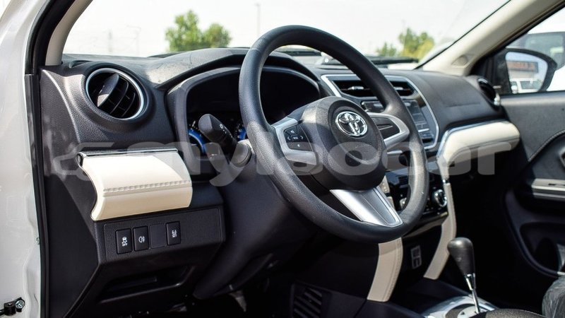 Big with watermark toyota rush attapeu province import dubai 2359