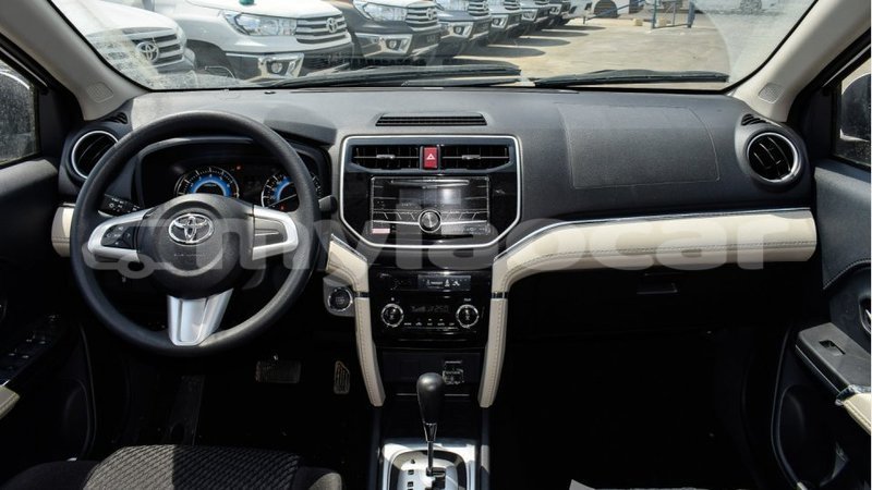 Big with watermark toyota rush attapeu province import dubai 2359