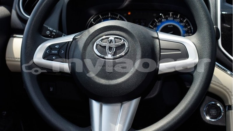 Big with watermark toyota rush attapeu province import dubai 2359